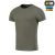 Футболка M-Tac 93/7 Light Олива, light Olive