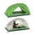 Намет двомісний з килимками Naturehike Star River 2 NH17T012-T, світло-зелений 3