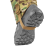 Бахіли тактичні Aeneas Boots DEFua. Мультикам 3