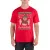 Футболка з малюнком "5.11 Tactical Holiday Ugly T-Shirt" Range Red
