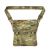 Тактическая сумка через плечо HardKit K111 Multicam для скрытого ношения