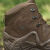 Ботинки "Lowa Zephyr GTX® MID TF" (чел.) Dark Brown 5