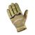 Рукавички M-Tac Scout Tactical Mk.2 шкіряні, Мультикам 3