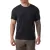 Футболка тактична потовідвідна "5.11 Tactical No Mercy PT-R Short Sleeve Top" Black 3