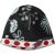 Шапка Smartwool Gallery Brocado Hat, Black