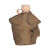 Итог для фляги Sturm Mil-Tec US-style Canteen Pouch MOLLE Coyote 3
