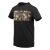 Футболка T-Shirt Helikon-Tex Grease Gun, Чорний 5