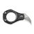 Ніж складаний Civivi Pyrus Carbon Fiber Темно-сірий (C23038-3) 3