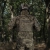 Бронекостюм TAG Level II (Tactical Armored Gear). Класс защиты - 2. Пиксель (мм14) 7