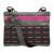 Тактическая сумка HardKit RoKit Magenta S через плечо 2