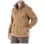 Куртка демісезонна "5.11 Tactical Surplus Jacket" Kangaroo 12