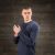 Реглан M-Tac Athlete, Dark Navy Blue 6
