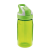 Пляшка для води Laken Tritan Summit Bottle 0.45 L, Light Green