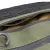 Мужская тактическая сумка через плечо HardKit RoKit Olive Black M MOLLE Velcro 5