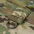 Шорти M-Tac Aggressor Short MC 6