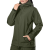Тактична жіноча куртка Stalker SoftShell, Camotec. Олива