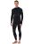 Термоштаны мужские Accapi Polar Bear New, Black/Gray 5