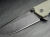 Ніж Boker Kihon Assisted OD Green, клинок 85 мм, сталь D2 3