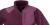 Кофта Frontier Cortaderia Fleece. Berry 3