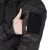 Боевой вариант рубашки Raid Twill/Sorona Multicam Black 4