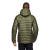 Трекінговий чоловічий легкий пуховик Black Diamond M Approach Down Hoody, Tundra 3