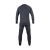 Комплект термобелья Tribe Microfleece, Тёмно-серый 10