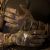 Рукавиці тактичні Bezet Protective Gloves. Посилені ПВХ вставки. Мультикам 2