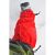 Гетри Tatonka Gaiter 420 HD, Red 4