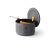 Набір посуду Sea to Summit Frontier UL One Pot Cook Set, на 1 персону 3