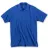 Футболка Поло тактична з коротким рукавом "5.11 Tactical Professional Polo - Short Sleeve" Academy Blue 3