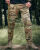 Штани тренувальні літні "SERPENS" MTP/MCU camo 10