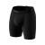 Трусы мужские анатомические Men's Set Anatomic Long 2.0 Black Series. Черный