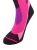 Термошкарпетки Accapi Ski Performance, Fuxia/Anthracite 3