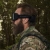 Окуляри балістичні Swiss Eye F-Tac Black. Лінзи з полікарбонату, надміцні 8