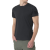 Футболка термоактивная Helikon-Tex Tactical T-Shirt TopCool Lite. Черная