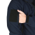 Куртка SoftShell 2.0 Темно-синяя 5