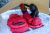 Надувний килимок Sea to Summit Comfort Plus Insulated Mat 2020, 183х55х6.3 см, Red 30