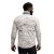 Кофта флісова чоловіча Black Diamond M Rift HZ Fleece Jacket, Relief/Alloy/Steel Grey 3