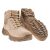 Ботинки тактические Magnum Cobra 6.0 V1 Suede CE, Dessert Tan 6