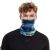 Шарф-труба Buff National Geographic Coolnet UV+, Zankor Blue 4
