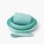 Набор посуды Sea to Summit Passage Dinnerware Set, 1P, 7 Piece, 7 предметов, Aqua Sea Blue 3