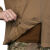 Куртка вітрівка "VENTUS" (LEVEL 5) Coyote Brown 7