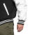Куртка демисезонная Sturm Mil-Tec "NY Baseball Jacket with Patch" BLACK/WHITE 7