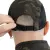 Бейсболка 5Panel Mesh Tactic Twill MC Black 2