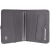 Гаманець Lifeventure Recycled RFID Compact Wallet, Сірий 3