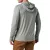 Реглан з капюшоном 5.11 Tactical® "Sulli UV Hooded Long Sleeve" Overcast Grey Heather 5