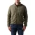 Куртка флісова 5.11 Tactical "Mesos Tech Fleece Jacket" RANGER GREEN
