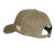 Бейсболка "P1G®" Washed Brown 2