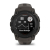 Смарт-годинник Garmin Instinct Crossover AMOLED, Tactical, Black/Black, GPS. Чорний 6
