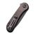 Ніж складаний Civivi Elementum C907W, дерево 5